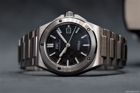 new iwc ingenieur 2023 price|iwc ingenieur 40 reviews.